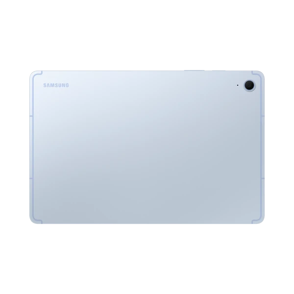 Samsung Galaxy Tab S10 FE - 128 GB - 10.9 inç - Wi-Fi - Mavi - 3