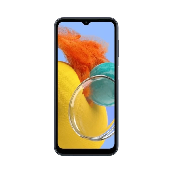 Samsung Galaxy M14 - 128 GB - Koyu Mavi - 2