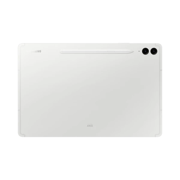 Samsung Galaxy Tab S9 FE Plus - 128 GB - 12.4 inç - Wi-Fi - Gümüş - 3