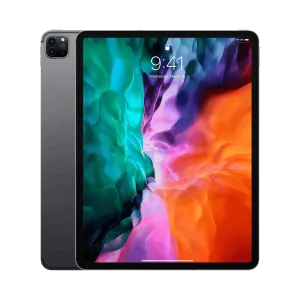 Apple iPad Pro 12.9" (4. Nesil) - 256 GB - 12.9" - Cellular - Uzay Grisi