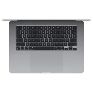 Apple MacBook Air 15" (15-inch, 2024) - M3 (8 CPU - 10 GPU) - 8 GB - 1 TB - Uzay Grisi - küçük görsel 2