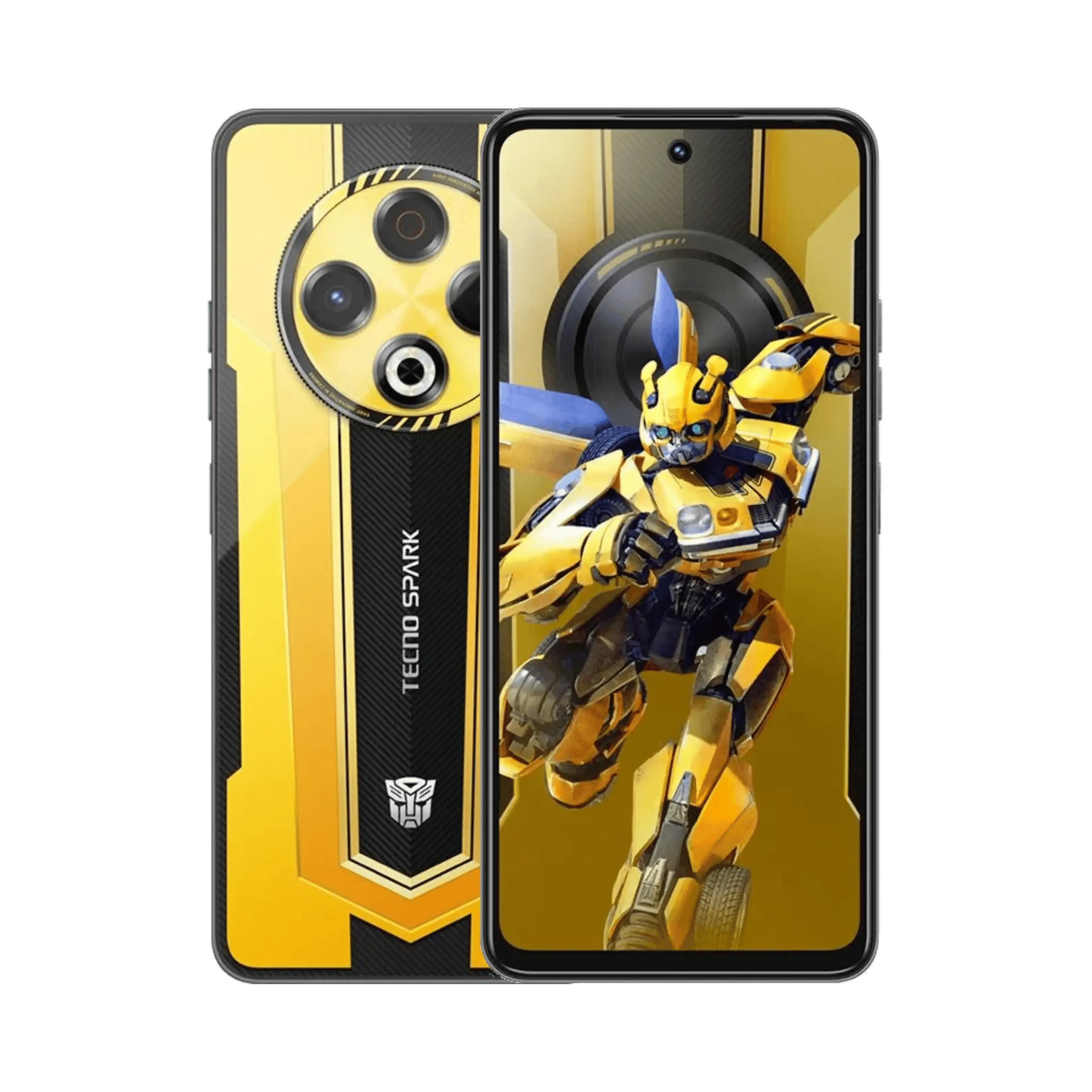 Bumblebee