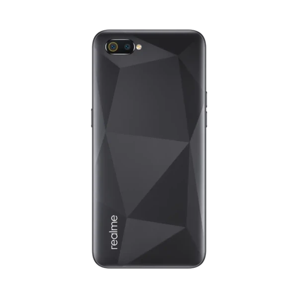 Realme C2 - 16 GB - Siyah - 3