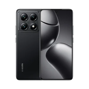Xiaomi 14T Pro - 256 GB - Siyah
