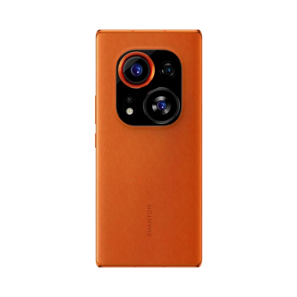 Tecno Phantom X2 Pro - 256 GB - Turuncu