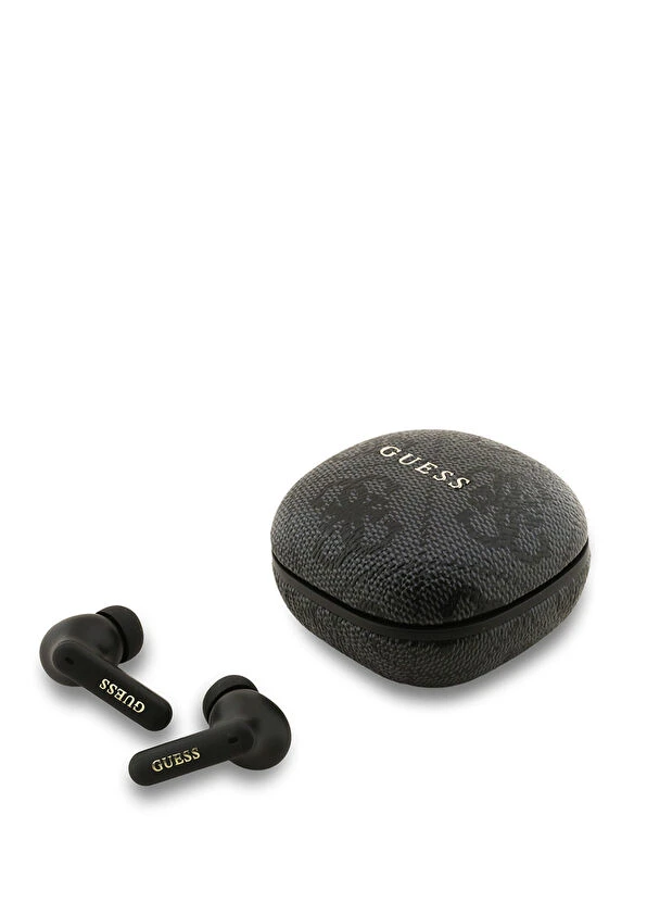 Apple guess 4G Desenli Metal Logolu TWS Kulak İçi Bluetooth Kulaklık