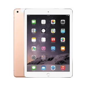 Apple iPad Air (2. Nesil) - 128 GB - 9.7 İnç - Cellular - Altın