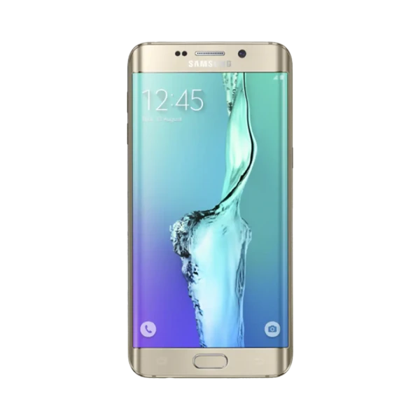 Samsung Galaxy S6 Edge Plus Altın 32 GB - 2