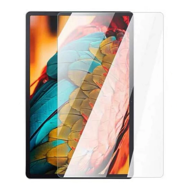 Lenovo Tab M10 Plus TB-125F - TB-128F 3. Jenerasyon Zore Tablet Blue Nano Ekran Koruyucu - Renksiz - 2
