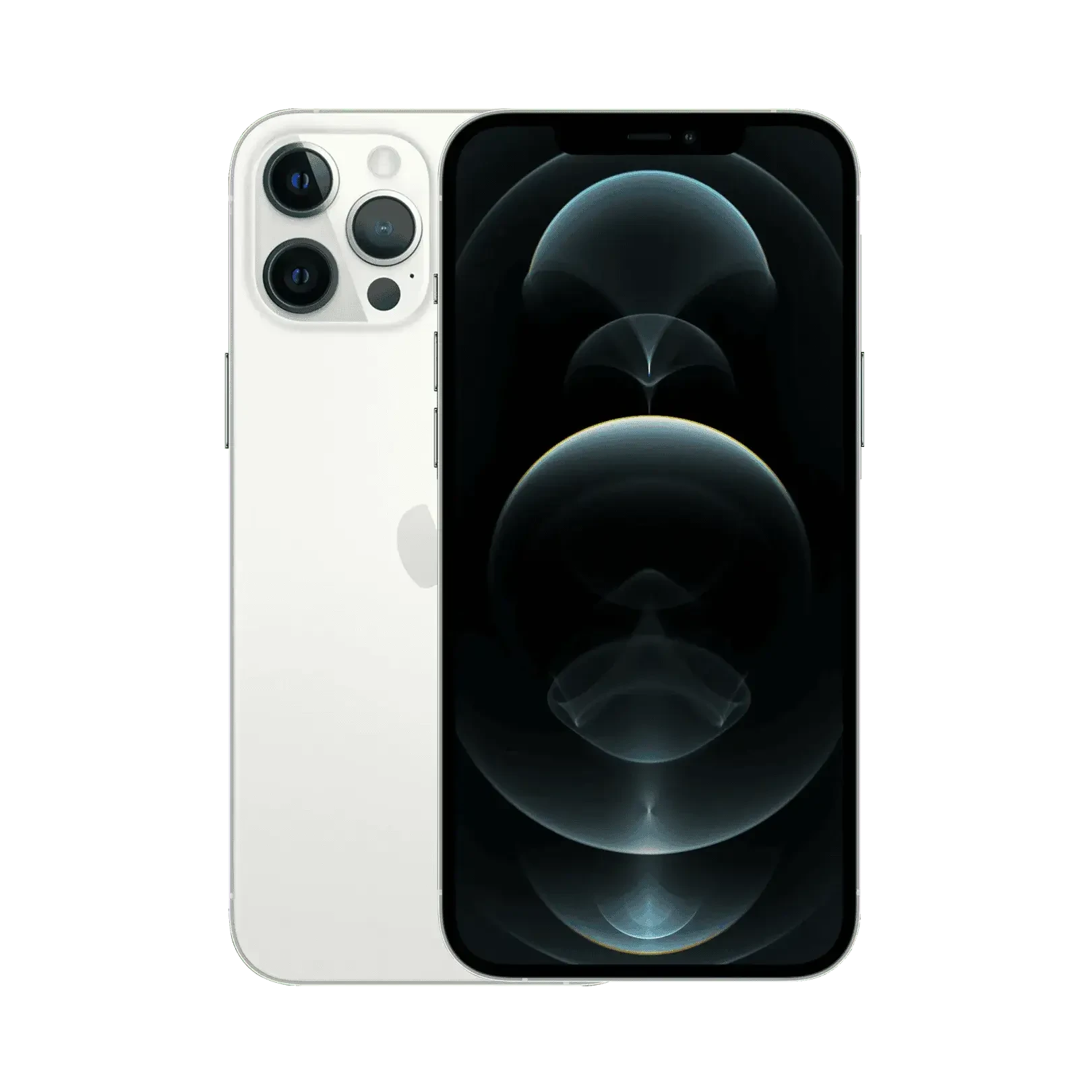 Apple iPhone 12 Pro Max Gümüş 128 GB eSim