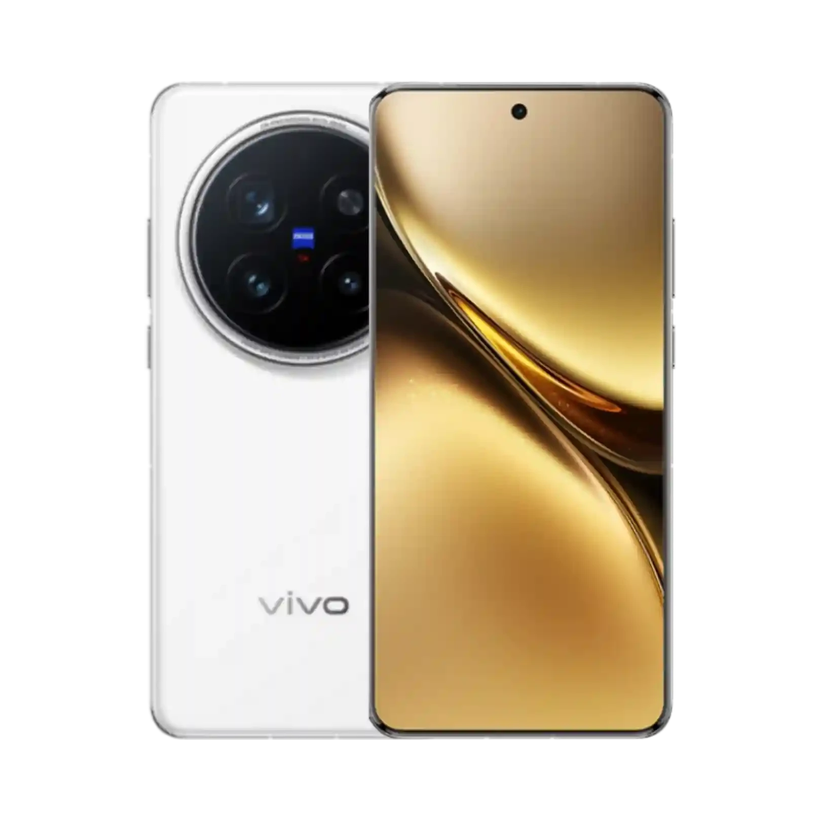 Yenilenmiş Vivo X200 Pro Beyaz 256 GB Hemen Al!