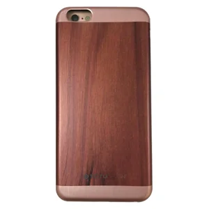 Nettech Apple iPhone 6 Uyumlu Arka Koruma Kılıf NT-13533