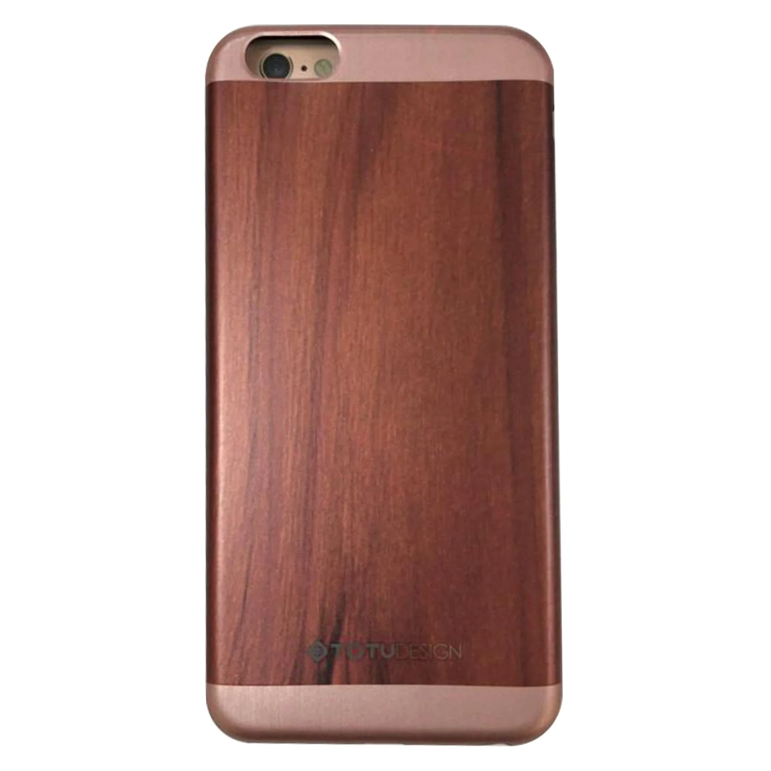 Nettech Apple iPhone 6 Uyumlu Arka Koruma Kılıf NT-13533