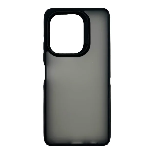 Nettech Vivo Y22S Uyumlu NT-N049 Arka Koruma Kılıf (Mor) NT-109338 - 1