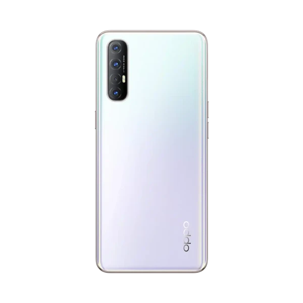 Oppo Reno 3 Pro - 128 GB - Beyaz - 3