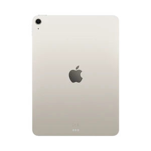 Apple iPad Air (6. Nesil) - 256 GB - 11 inç - Wi-Fi - Yıldız Işığı - küçük görsel 3
