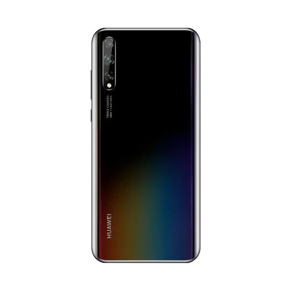 Huawei P Smart S - 128 GB - Gece Yarısı Siyahı - 3