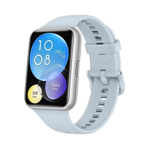 Huawei Watch Fit 2 Active - Polimer - 46mm - GPS - Mavi