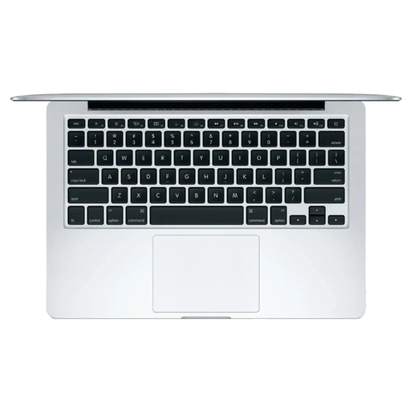 Apple MacBook Pro 13" (13-inch, 2019) - 1.4 GHz Core i5 - 8 GB - 128 GB - Gümüş - 2