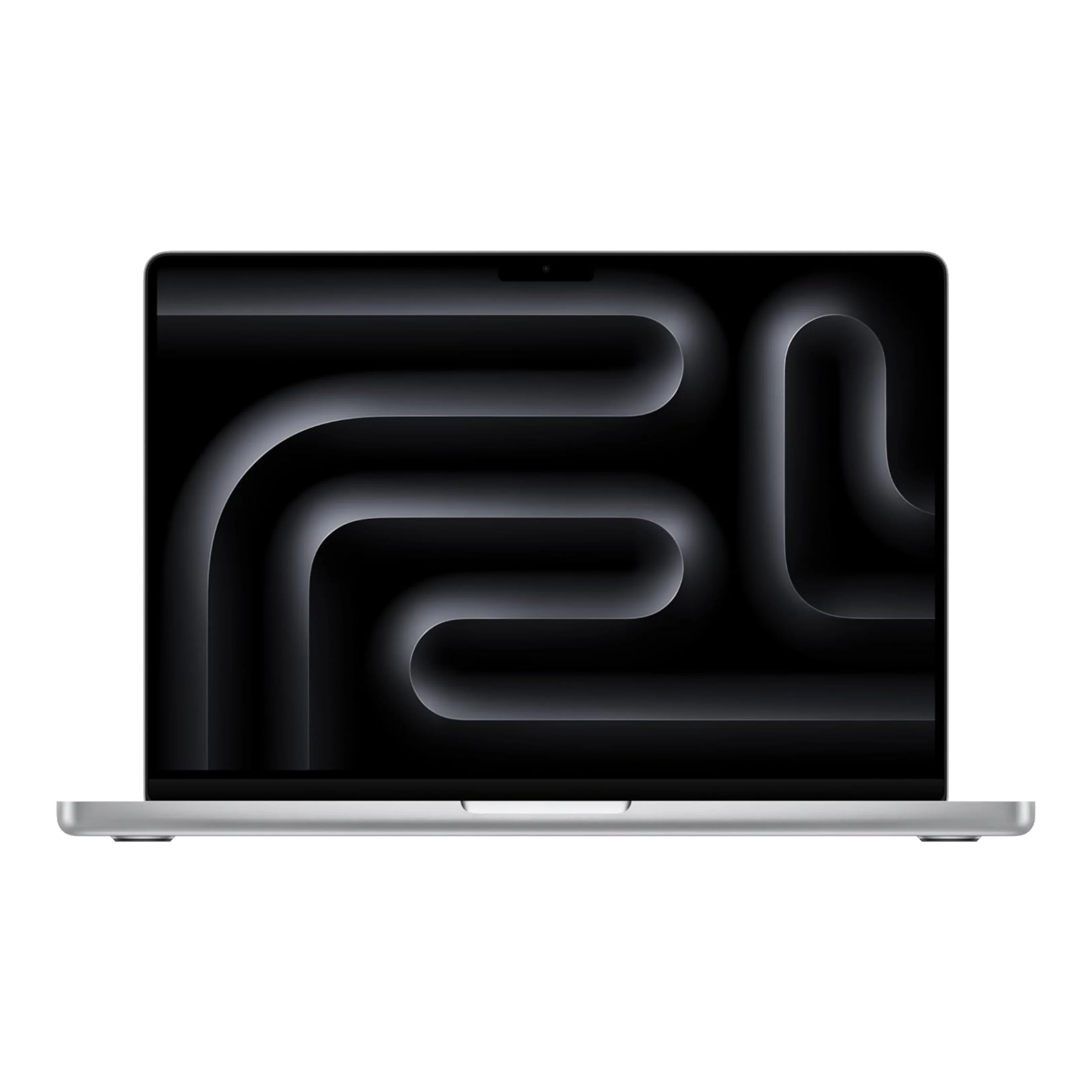 Apple MacBook Pro 14" (14-inch, 2023) - M3 8CPU 10GPU - 8 GB - 512 GB - Gümüş