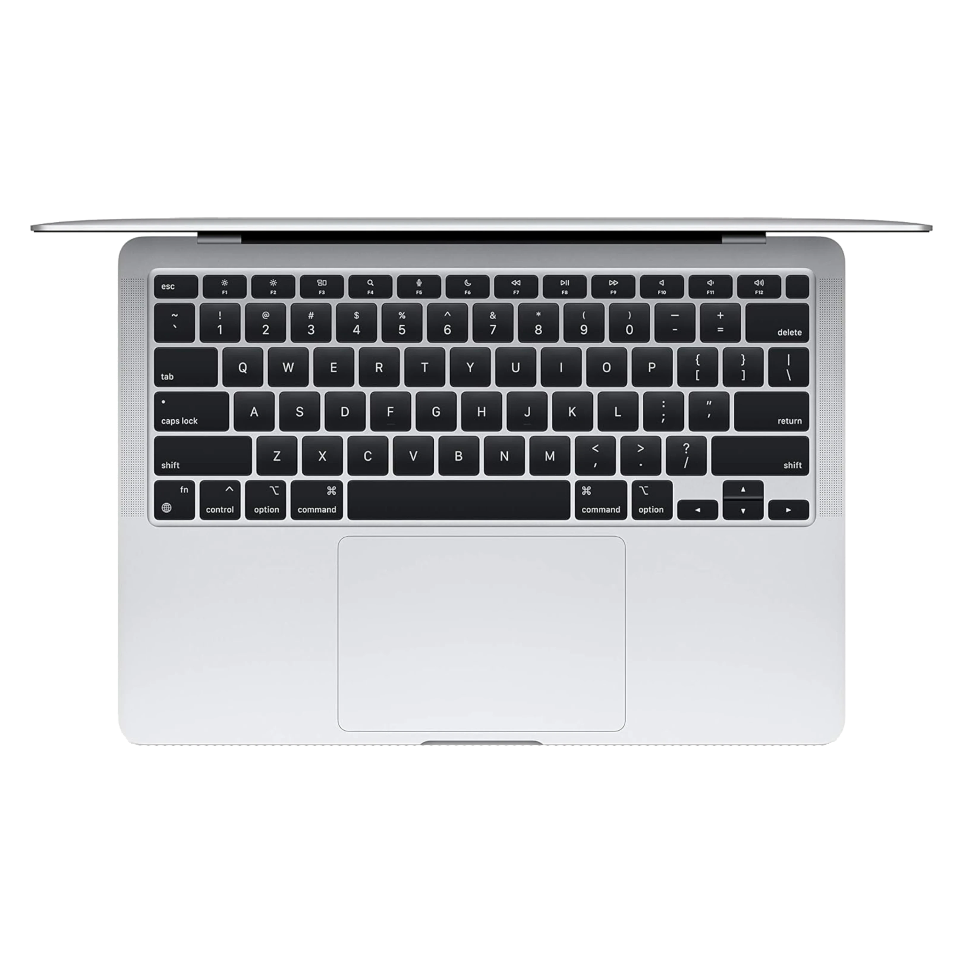 Apple MacBook Air 13" (13-inch, 2020) - 3.2 GHz M1 - 8 GB - 256 GB - Gümüş