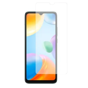 Nettech Xiaomi Redmi 10C Uyumlu Ön Koruma Cam Ekran Koruyucu (Şeffaf) NT-98687