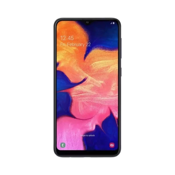 Samsung Galaxy A10 - 32 GB - Siyah - 2