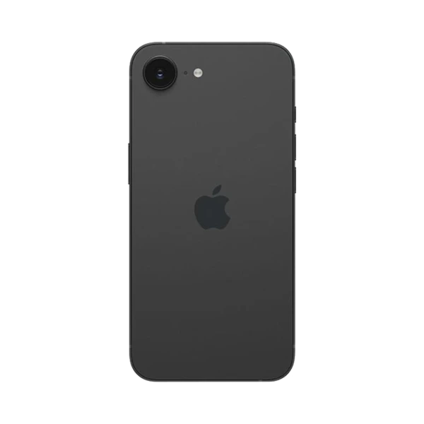 Apple iPhone 16e Siyah 128 GB - 3