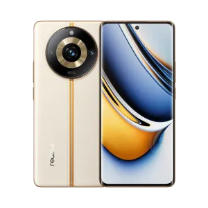 Realme 11 Pro Plus