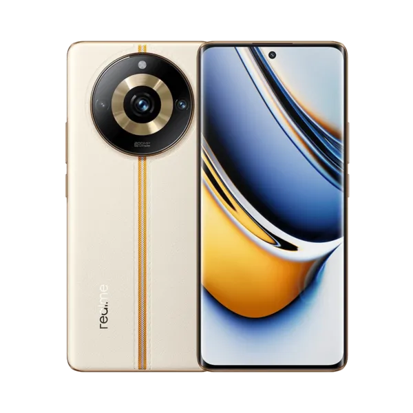 Realme 11 Pro Plus - 512 GB - Bej