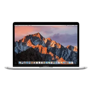 Apple MacBook Pro 13" (13-inch, 2016) - 2.0 ve 2.9 GHz Core i5 - 8 GB - 512 GB - Gümüş