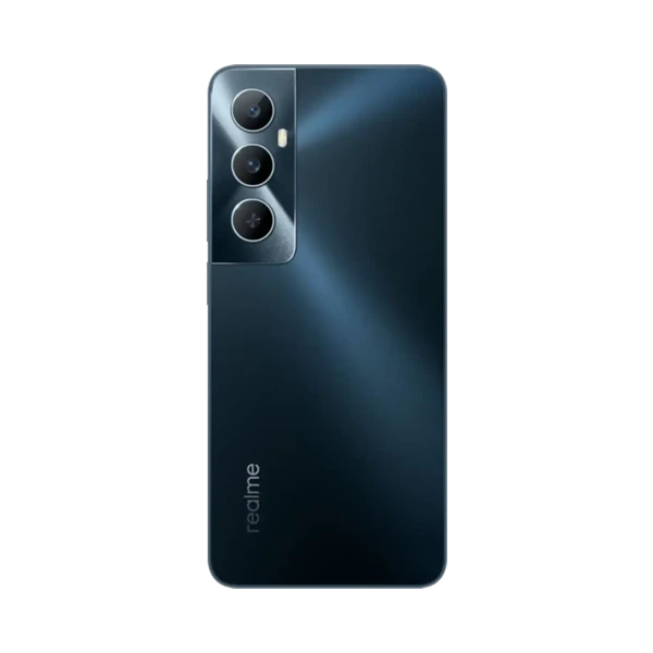 Realme C65 - 256 GB - Siyah - 3