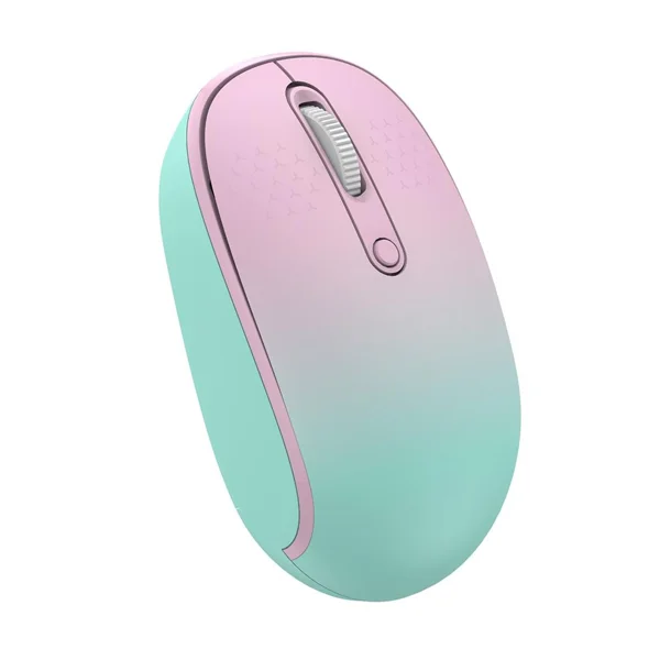 FD E370 Bluetooth Mouse (Gökkuşağı) NT-105024 - 2