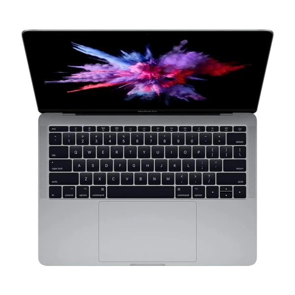 Apple MacBook Pro 13" (13-inch, Mid-2017) - 2.3 GHz Core i5 - 8 GB - 128 GB - Gece yarısı - 2