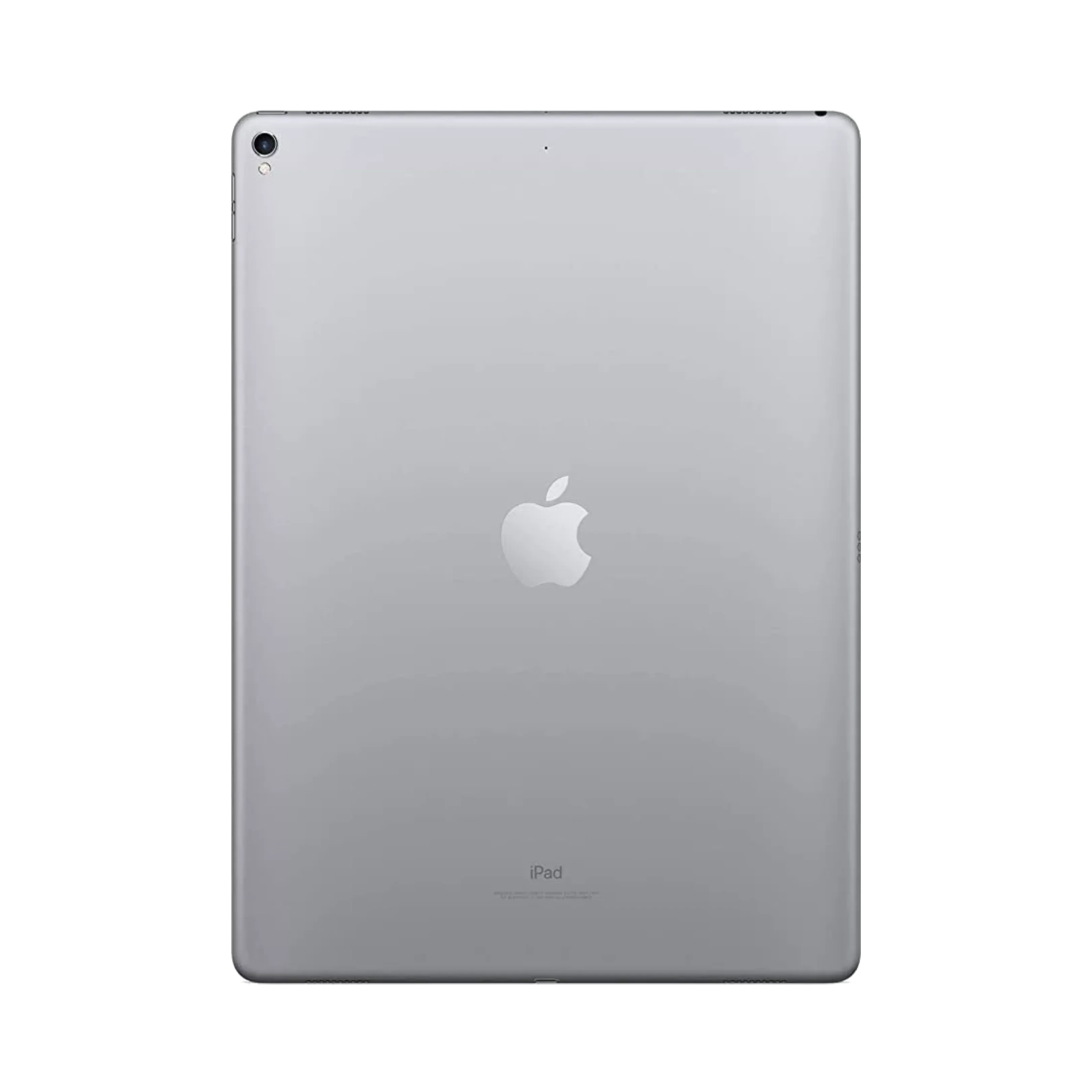 Apple iPad Pro 12.9" (2. Nesil) - 256 GB - 12.9" - GPS - Uzay Grisi