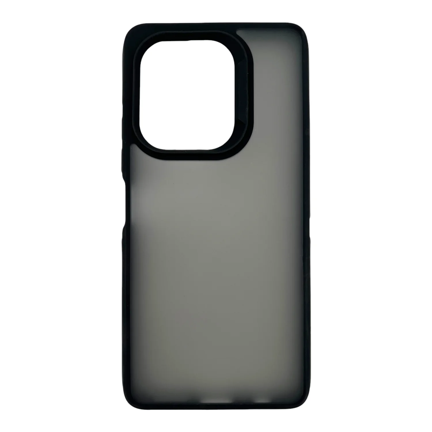 Nettech Xiaomi Redmi 13C Uyumlu NT-N049 Arka Koruma Kılıf (Lacivert) NT-109181