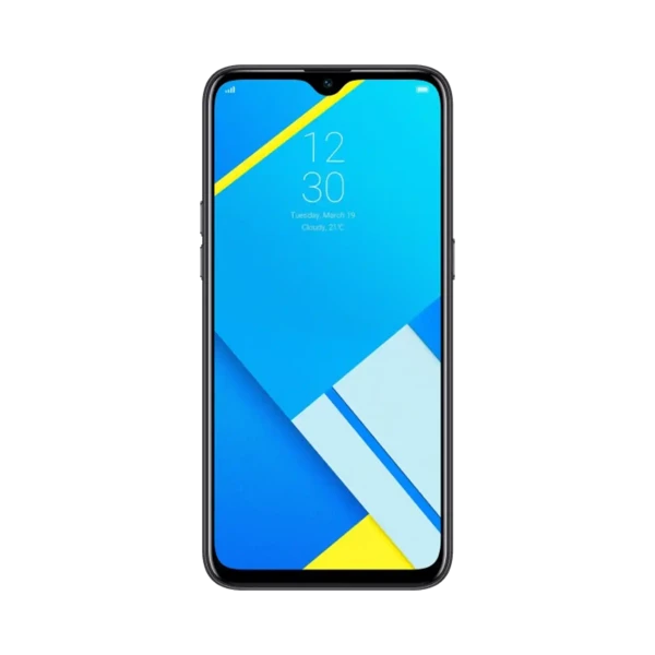 Realme C2 - 32 GB - Siyah - 2