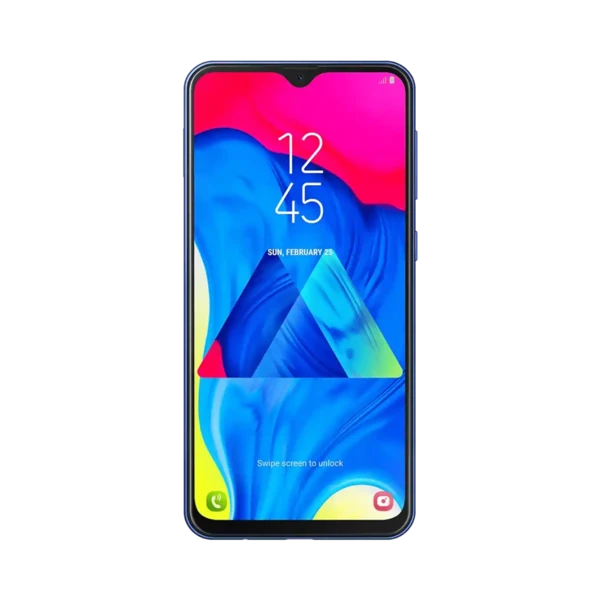 Samsung Galaxy M10 - 16 GB - Okyanus Mavisi - 2