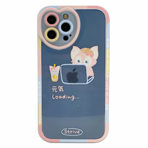 Nettech Apple iPhone 13 Pro Max Uyumlu Strive Seri Arka Koruma Kılıf (Çeşitli Desen) NT-97183 - 3