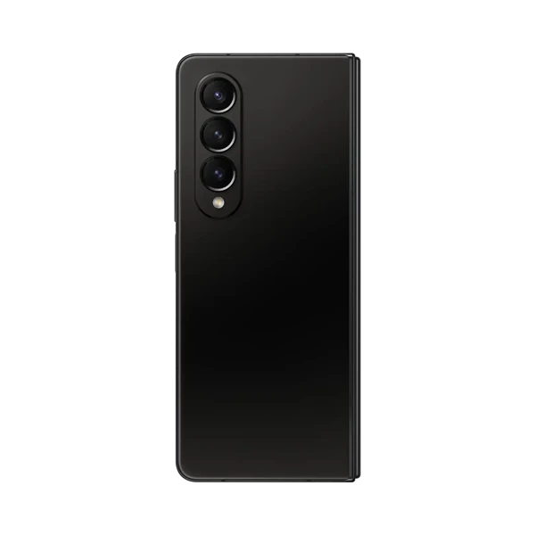Samsung Galaxy Z Fold4 - 1 TB - Siyah - 4