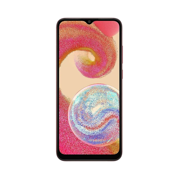 Samsung Galaxy A04e - 128 GB - Bakır - 2