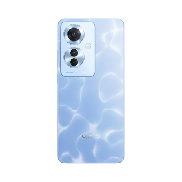Oppo Reno 11F 5G - 256 GB - Mavi - 3