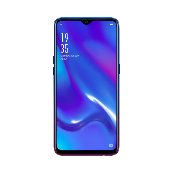 Oppo RX17 Neo - 128 GB - Astral Mavi - 2