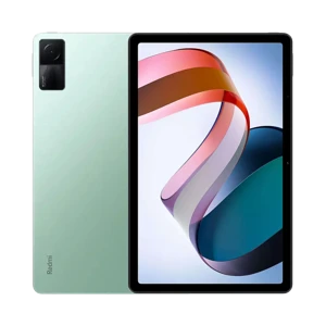 Xiaomi Redmi Pad - 128 GB - 10.6 inç - Wi-Fi - Yeşil