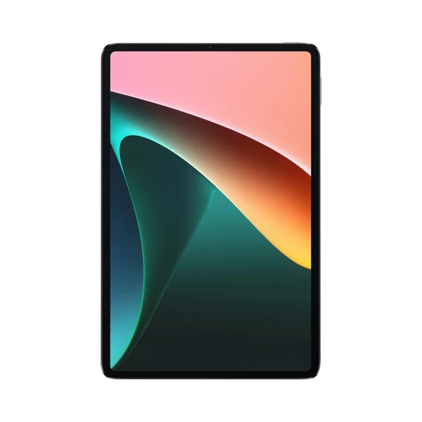 Xiaomi Pad 5 - 256 GB - 11 inç - Wi-Fi - Gri - 2