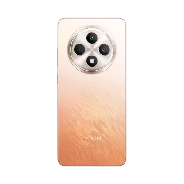 Yenilenmiş Oppo Reno 11FS 512 GB Kehribar - 3
