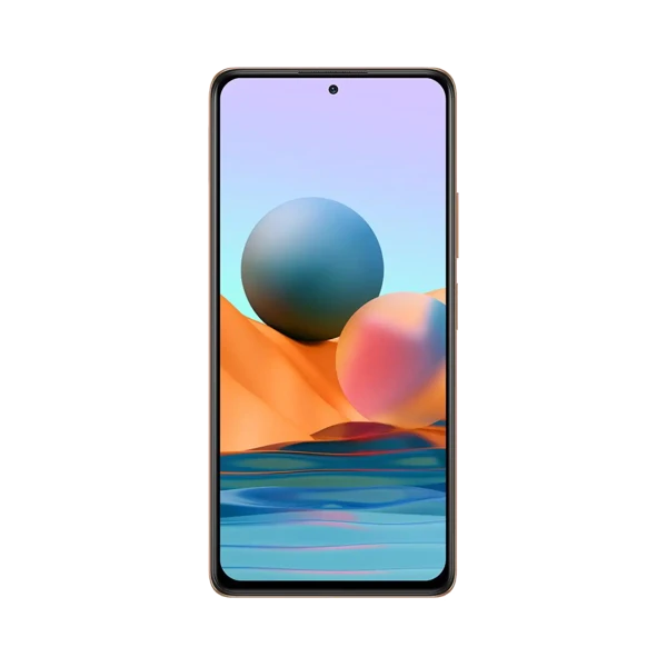 Xiaomi Redmi Note 10 Pro - 128 GB - Vintage Bronz - 2