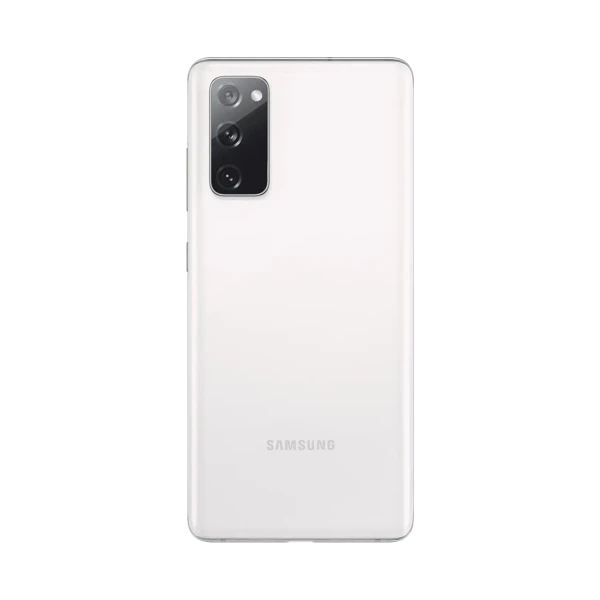 Samsung Galaxy S20 fe - 256 GB - Bulut Beyazı - 3
