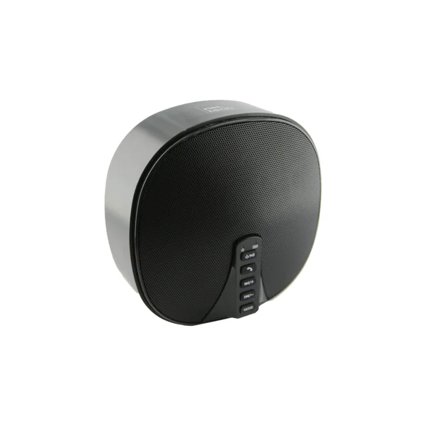 Nettech NT-BTS01 Kablosuz Hoparlör - Speaker (Siyah) NT-31060 - 3