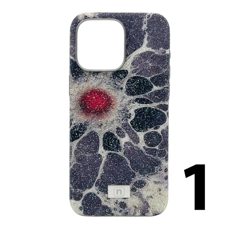 Nettech Apple iPhone 15 Pro Uyumlu NT-N053 Arka Koruma Kılıf (Çeşitli Renk) NT-109619